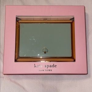 Brand New Kate Spade Lenox ID Case